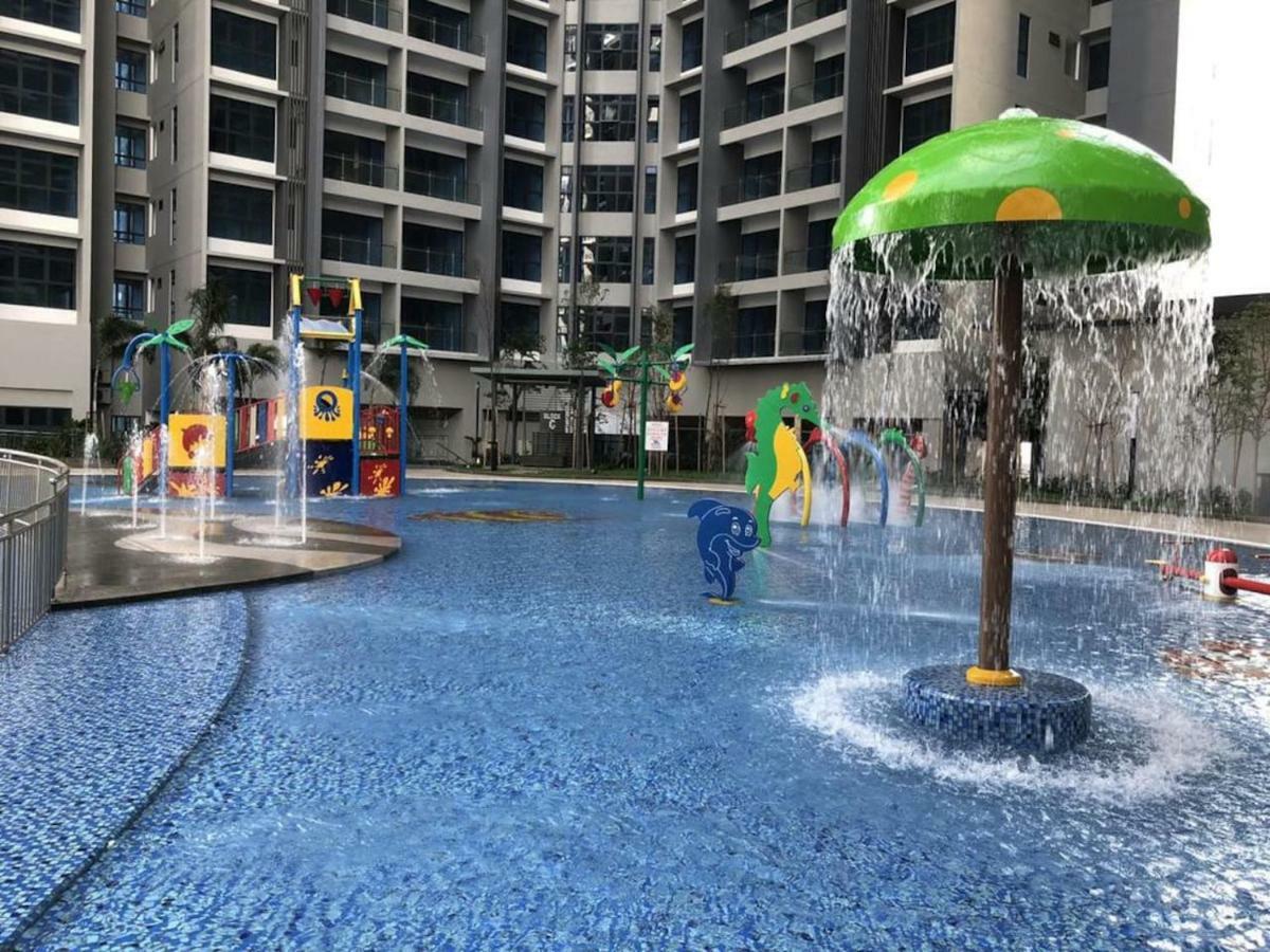 Ys Atlantis Residences - Pool View *