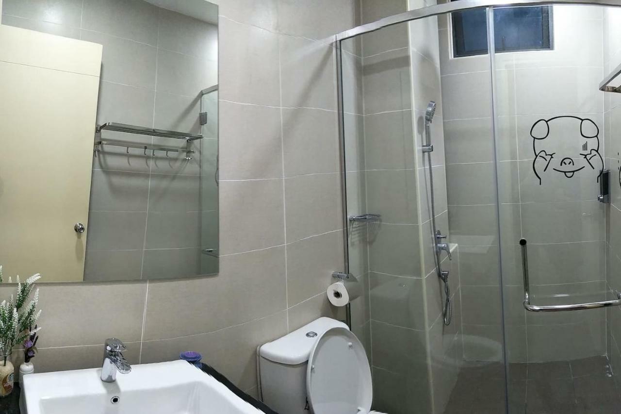 Apartment Ys Atlantis Residences - Pool View *