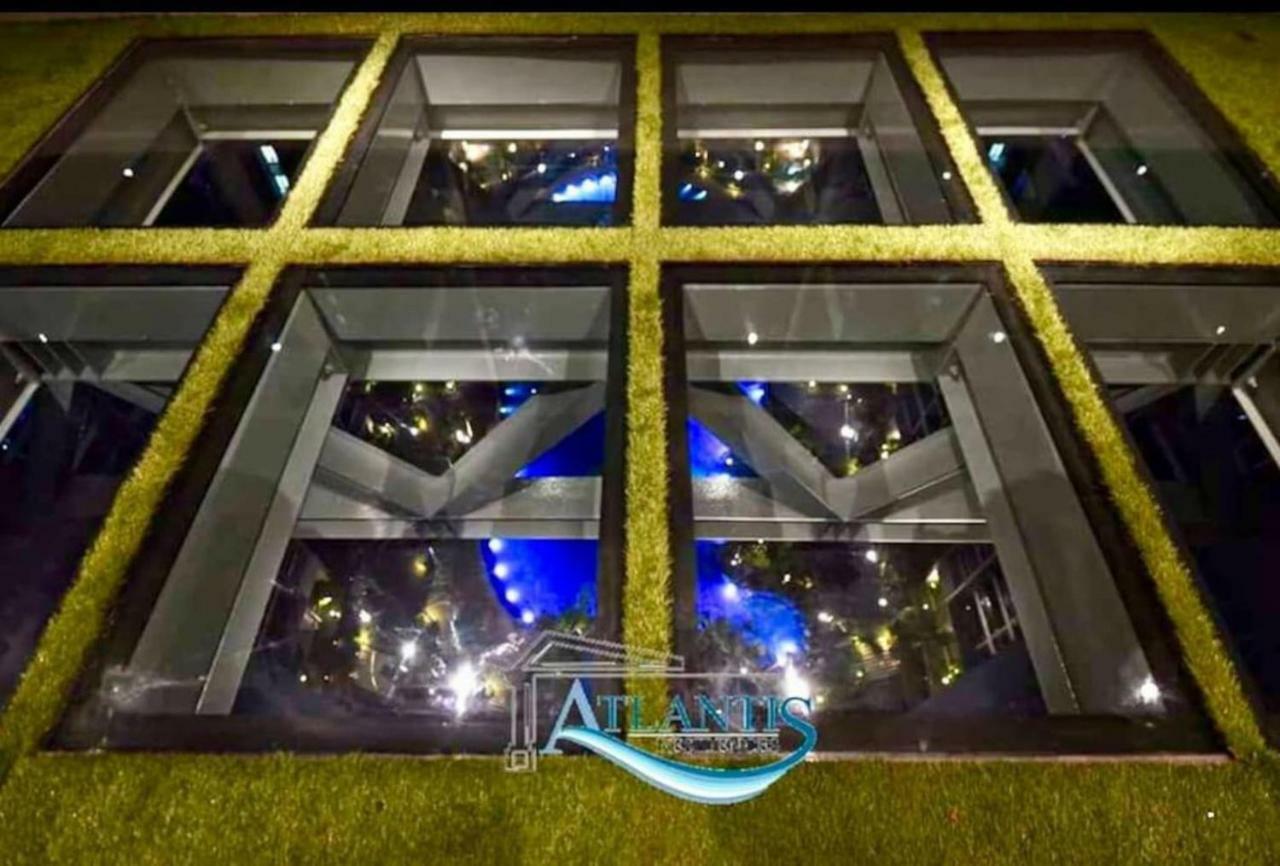 Ys Atlantis Residences - Pool View * Malacca