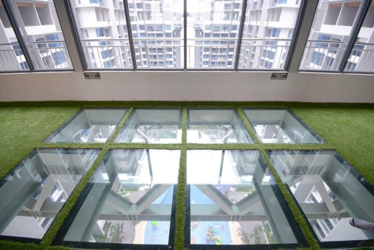 Ys Atlantis Residences - Pool View * Malacca